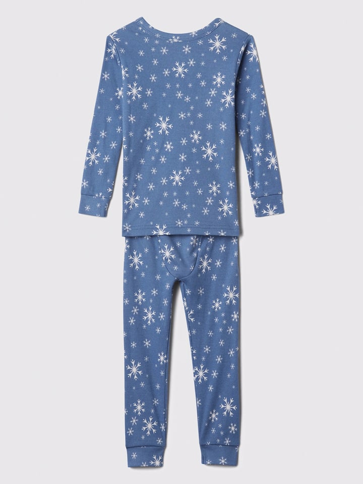 GAP Pyjama in Blau günstig kaufen