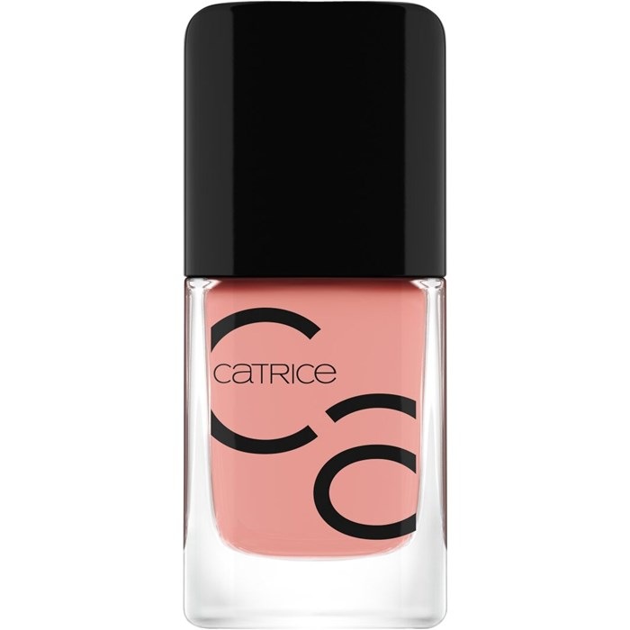 ICONAILS Gel Lacquer