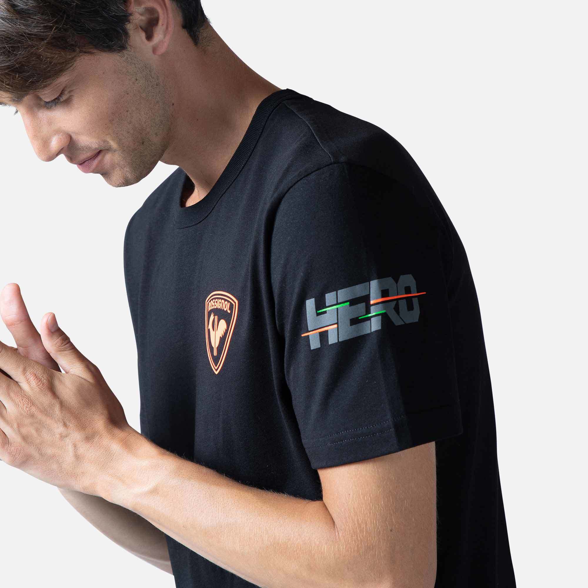 T-shirt Hero Gradient homme