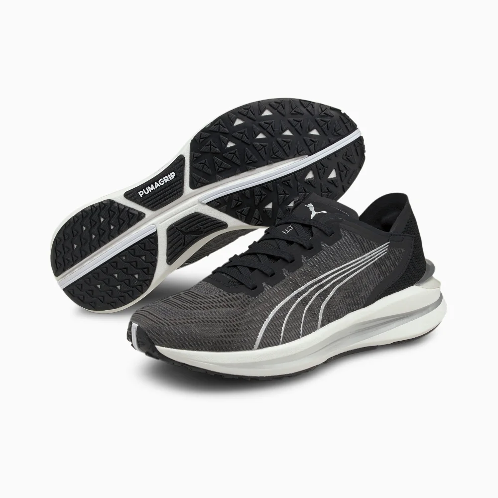 PUMA Electrify Nitro 195174_01 / schwarz