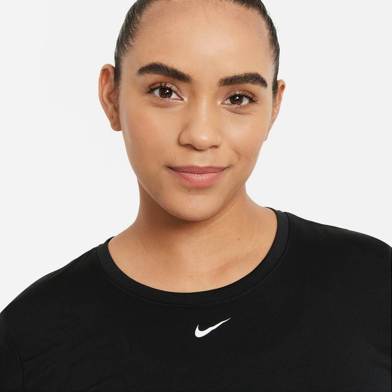 Nike ONE DRI-FIT Funktionsshirt Damen