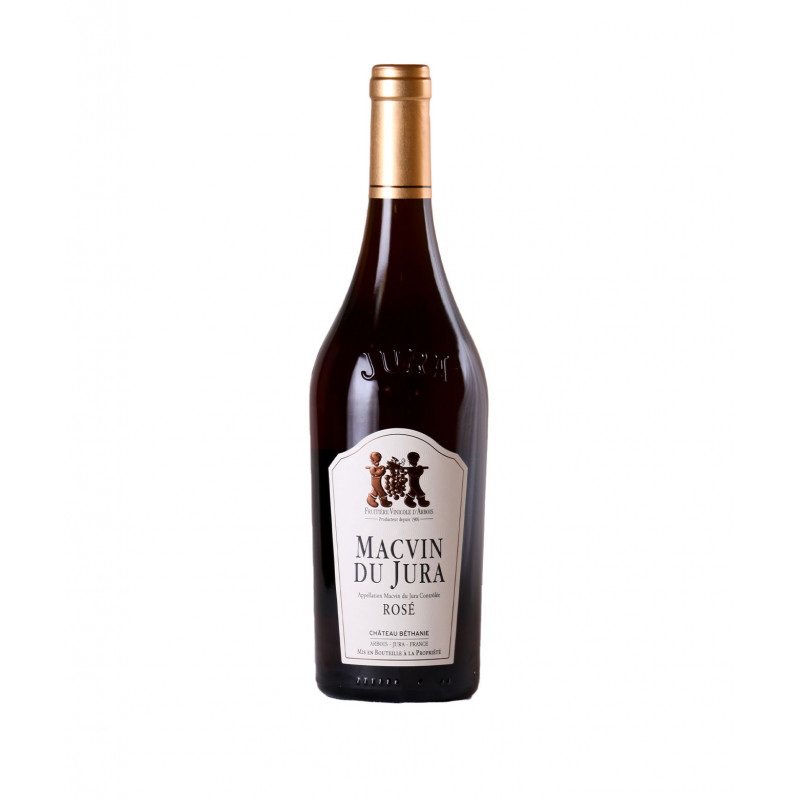 Fruitière Vinicole D' Arbois