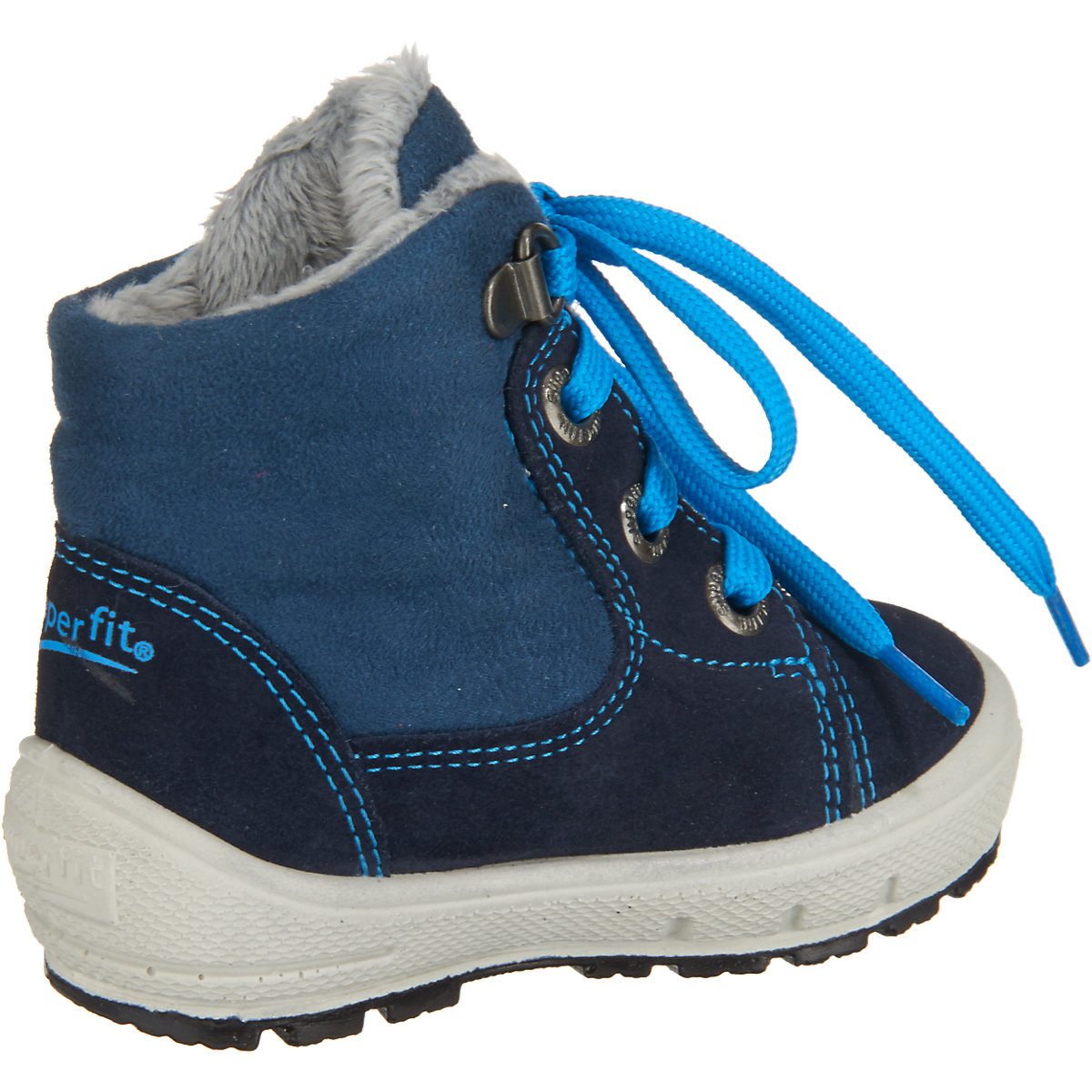 Stiefel