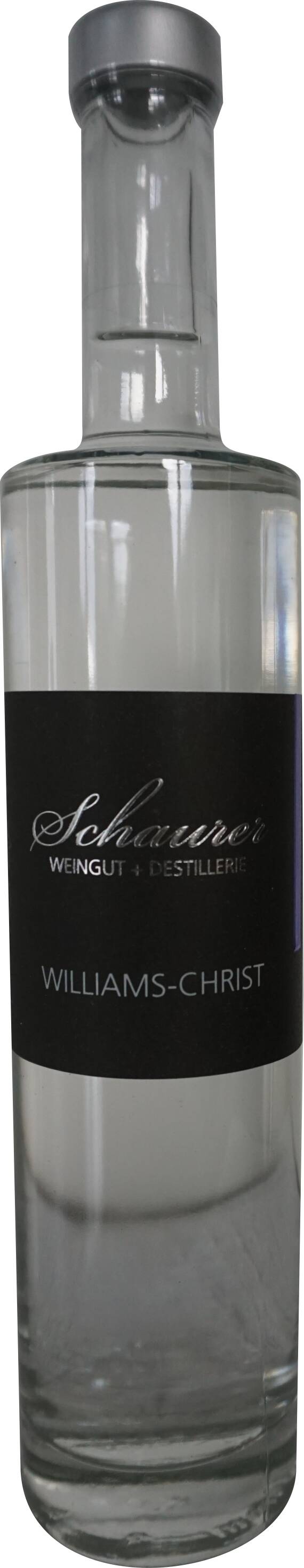 Weingut Michael Schaurer Williams Christ