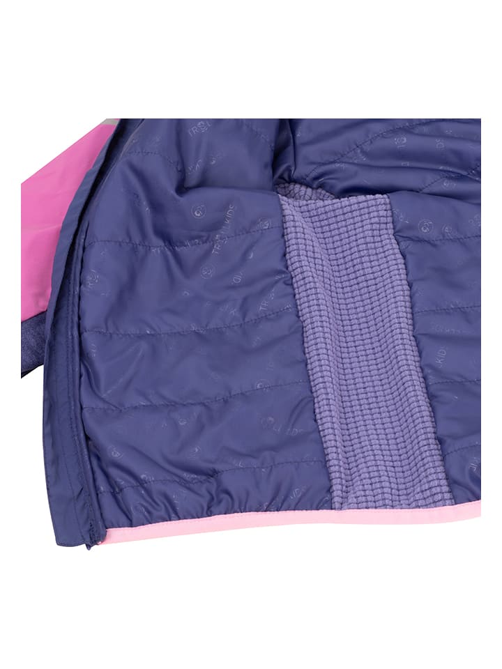 Trollkids Funktionsjacke 