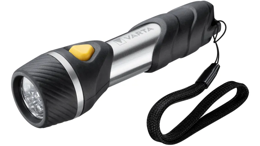 VARTA Day Light Multi LED F10 1AA mit Batt.