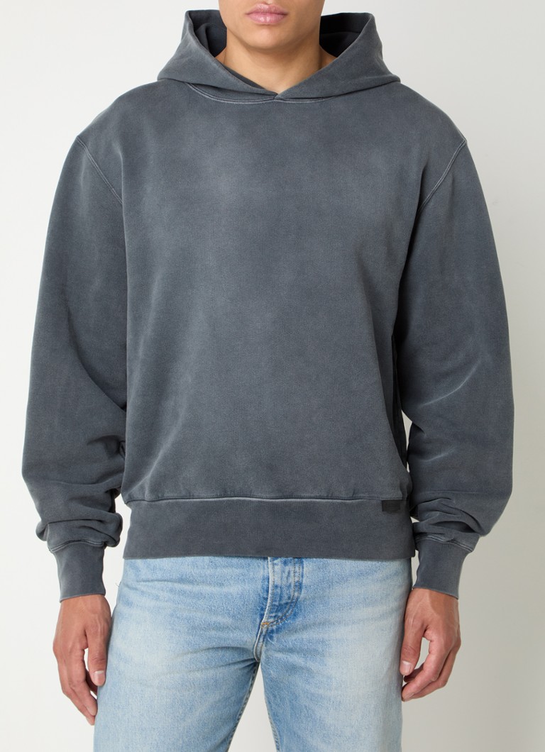 Sandro Hoodie with stretch