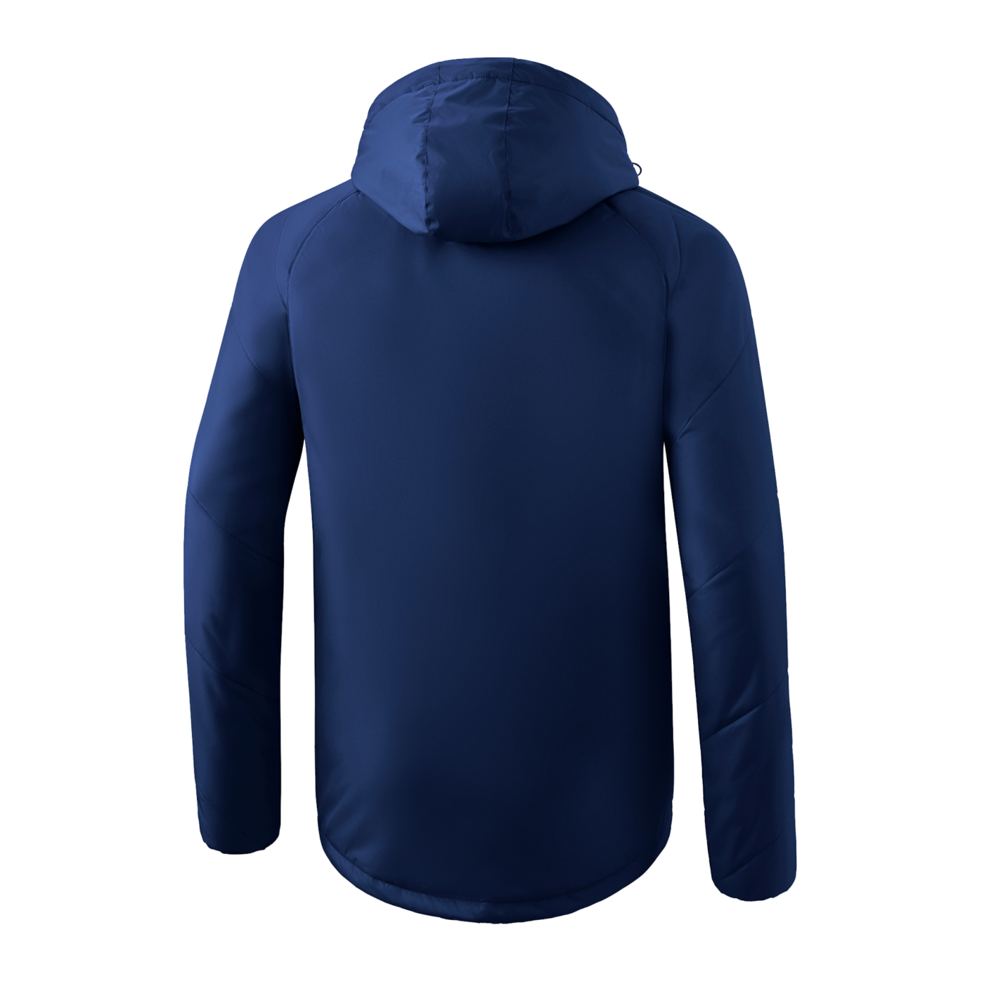 Erima Team Winterjacke Dunkelblau