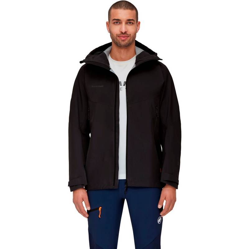 Mammut Crater Hardshelljacke Herren