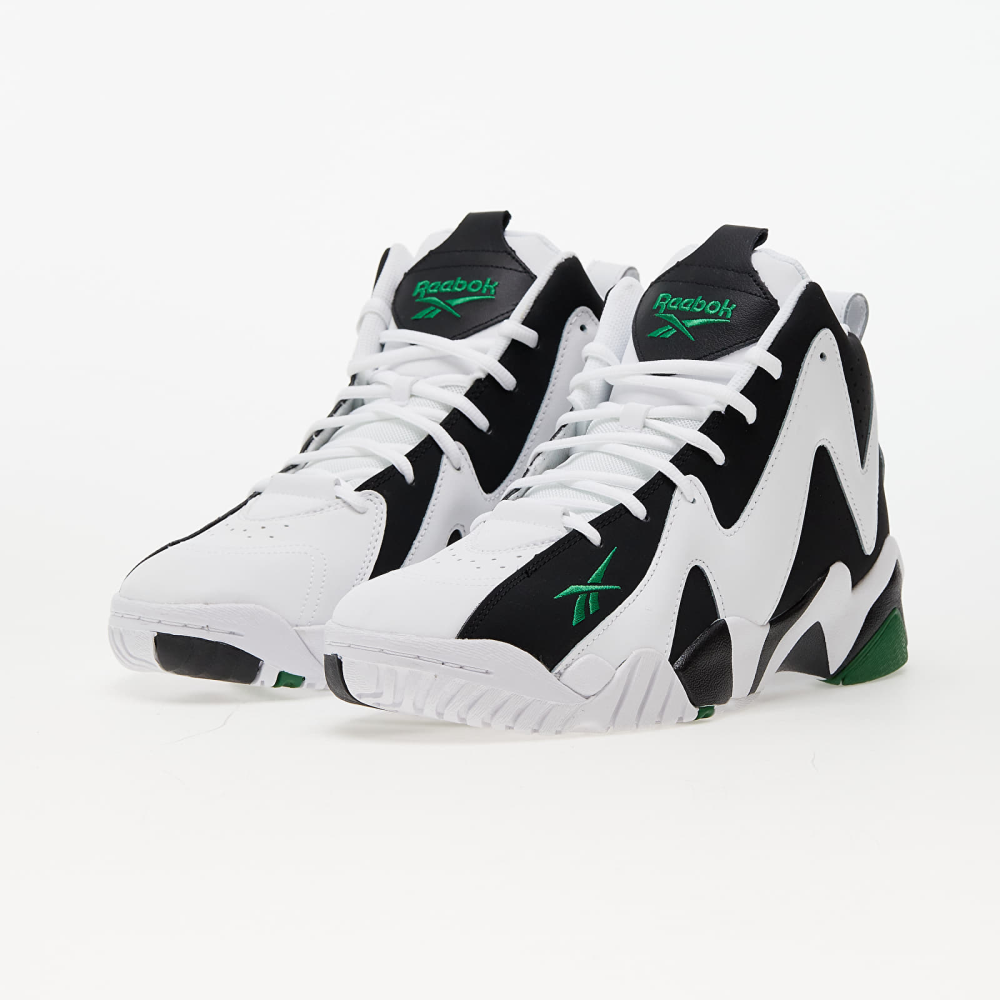 Reebok Hurrikaze II 100033879 / weiss