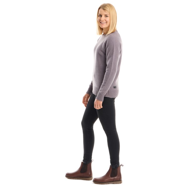 Stoic - Women's MMXX.Nauta Wool Sweater - Wollpullover
