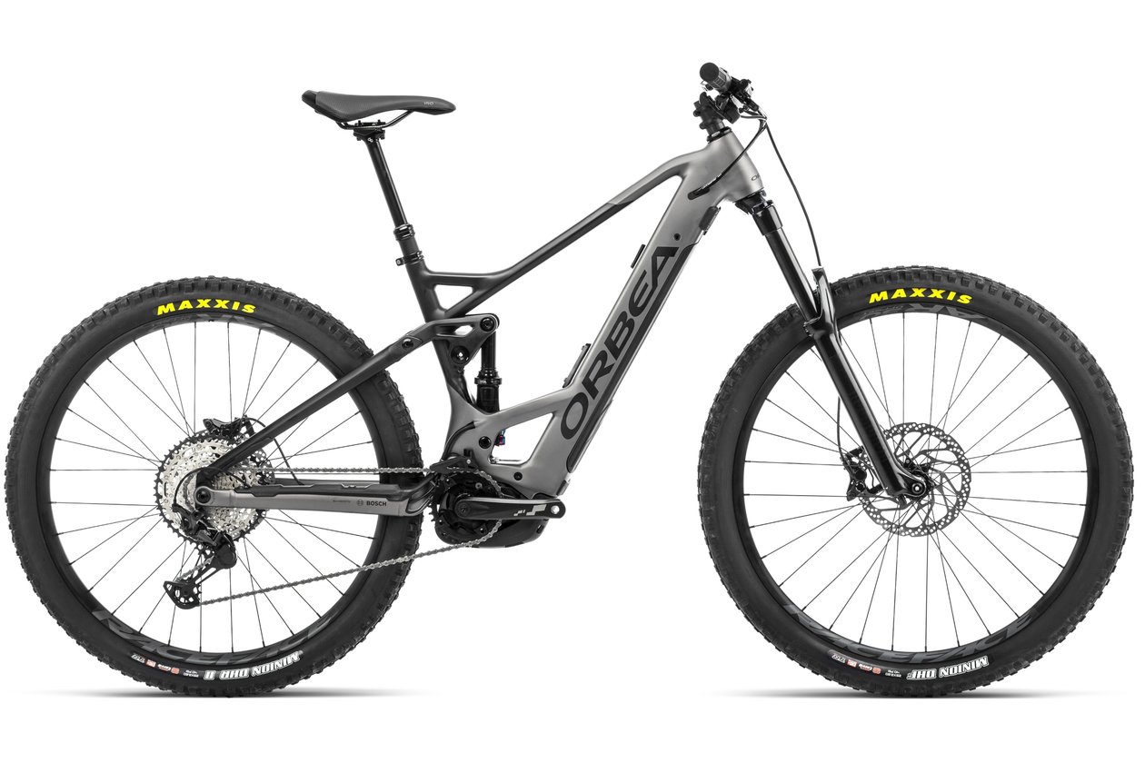 Orbea Wild FS H20 - 625 Wh - 2022 - 29 Zoll - Fully