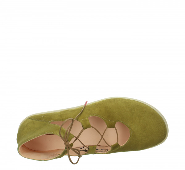NATURE Ballerina - Matcha