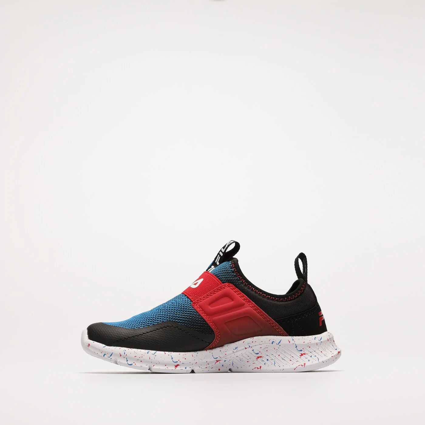 FILA LANDBUZZER MARBLE Multicolor