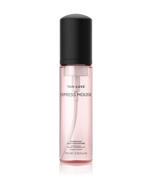 Tan-Luxe Express Selbstbräunungsmousse-200 ml