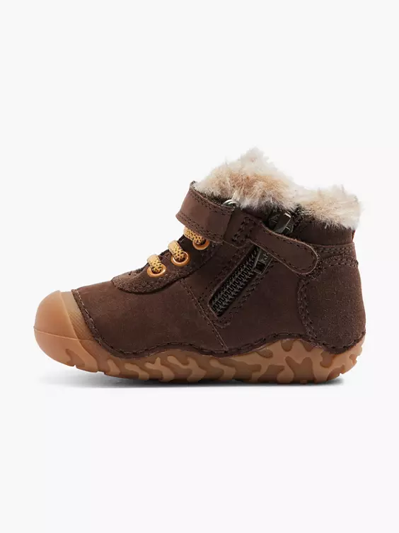 elefanten Leder Lauflerner JASMINE, Weite M