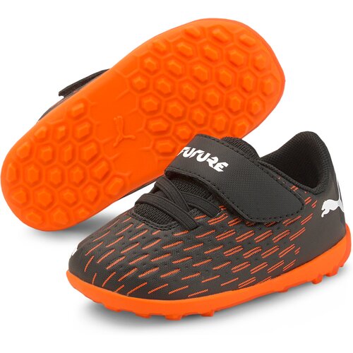 KINDER FUSSBALL-HARTPLATZSCHUHE FUTURE 6.4 TT V INF