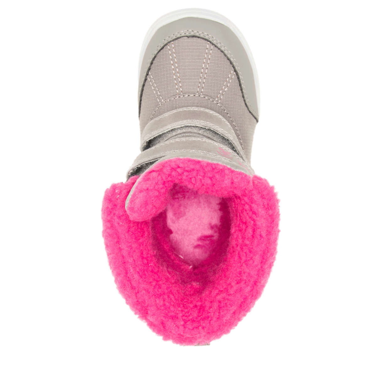 Kamik SPARKY2 Winterstiefel silber