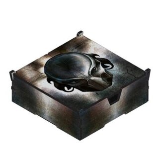 Mega Box: Berserker