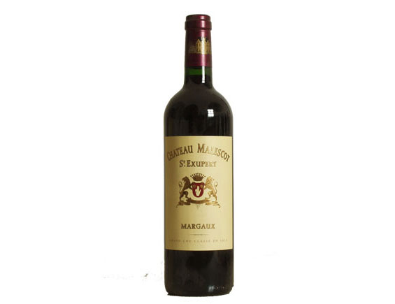 Château Malescot St Exupéry 2015 Bordeaux Margaux