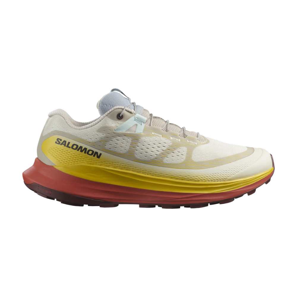 Salomon Ultra Glide 2 W L47211600 / braun