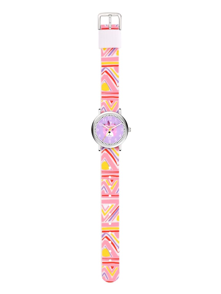 Cool Time Armbanduhr in mehrfarbig günstig kaufen onesize