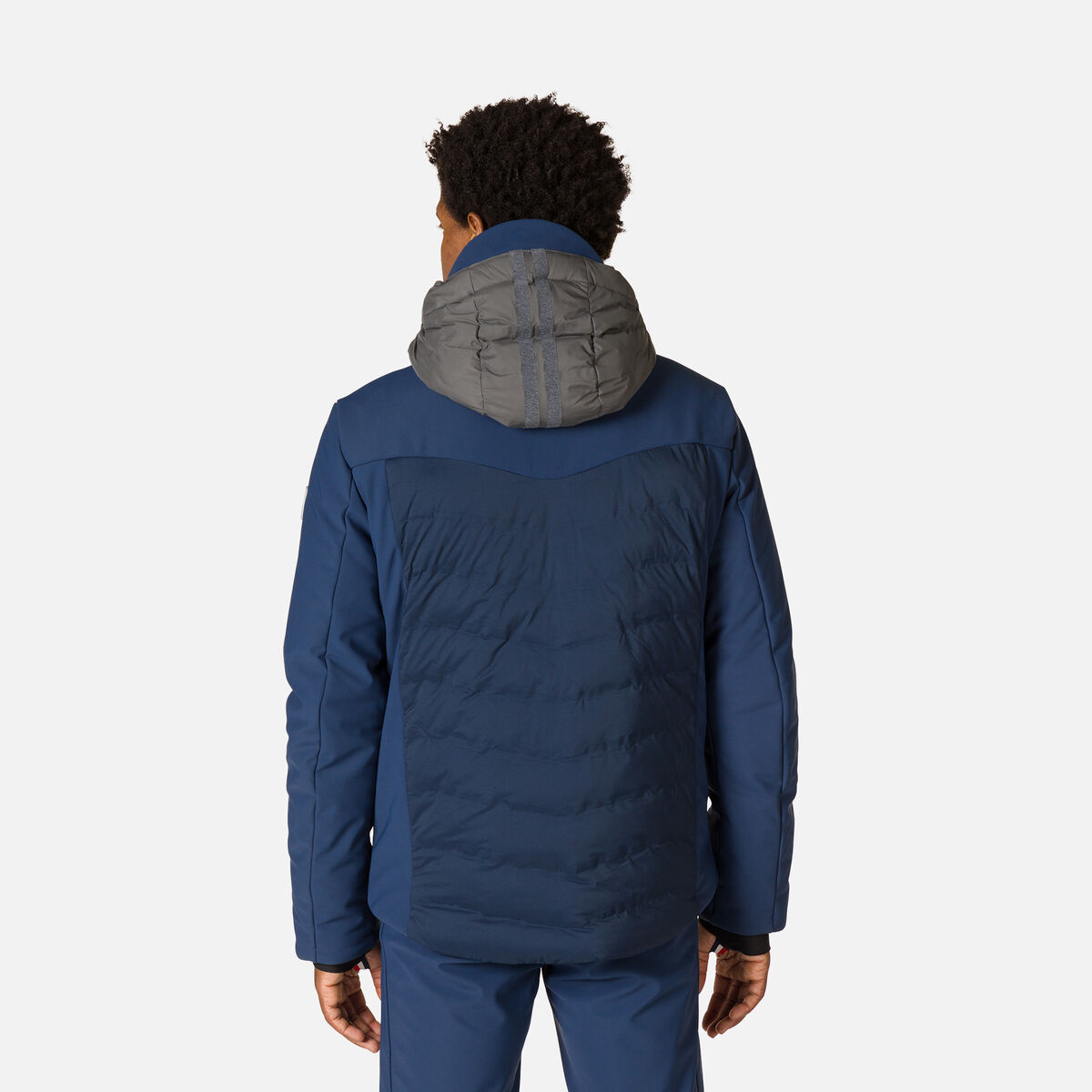 Djinn Welded Herrenskijacke