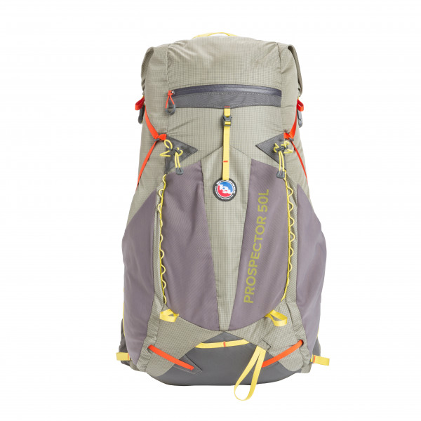 Big Agnes - Prospector 50 - Tourenrucksack