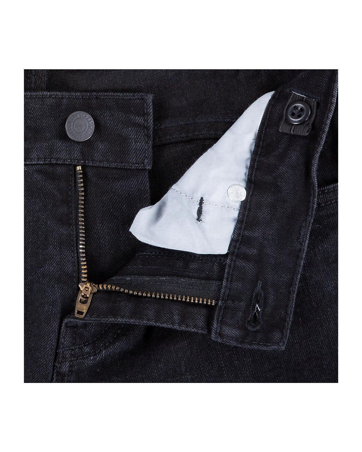 Jeanshose TAPER für Jungen