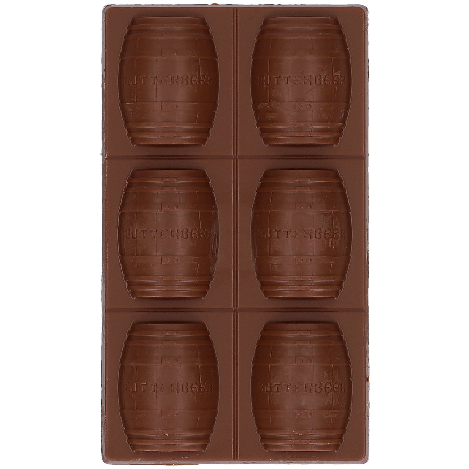 Harry Potter Butterbeer Chocolate Bar 53g