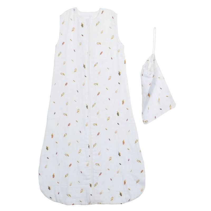 Gigoteuse coton bio 6-24mois Timouki - TOG 1