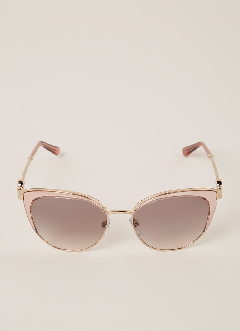 Ochelari de soare BVLGARI BV6133