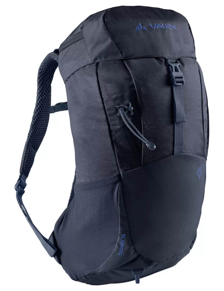 Vaude Wanderrucksack Women's Skomer 16 Liter - Eclipse