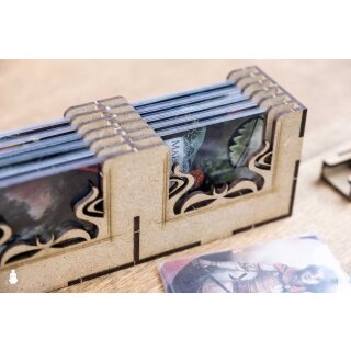 Beast Organizer