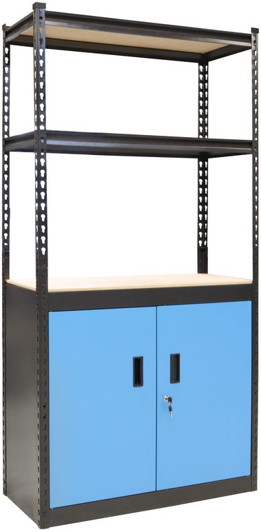 Güde Steckregalschrank