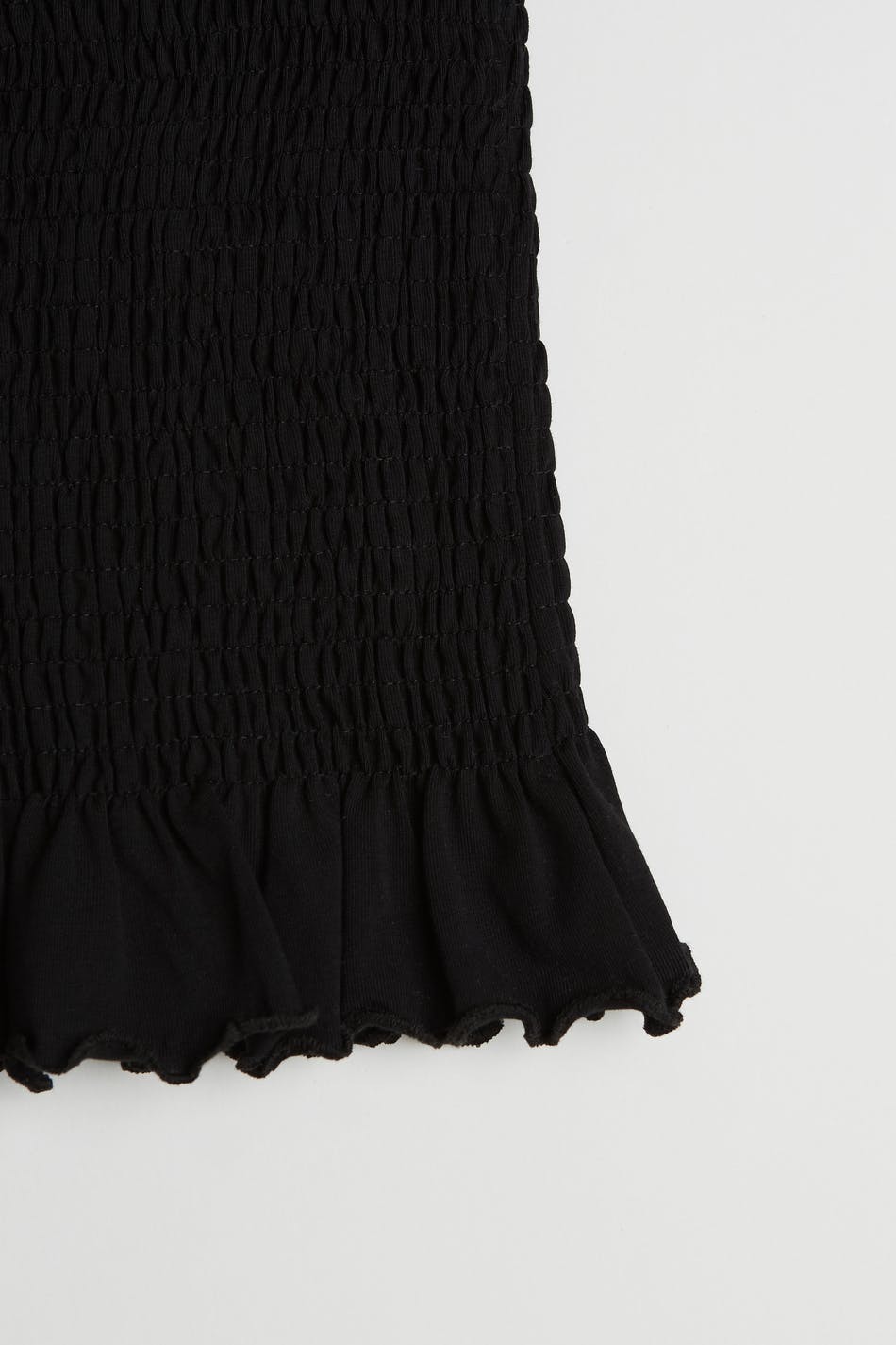 Nelma smock skirt