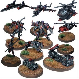 Coils – Starter Box: Mindtwists Minions