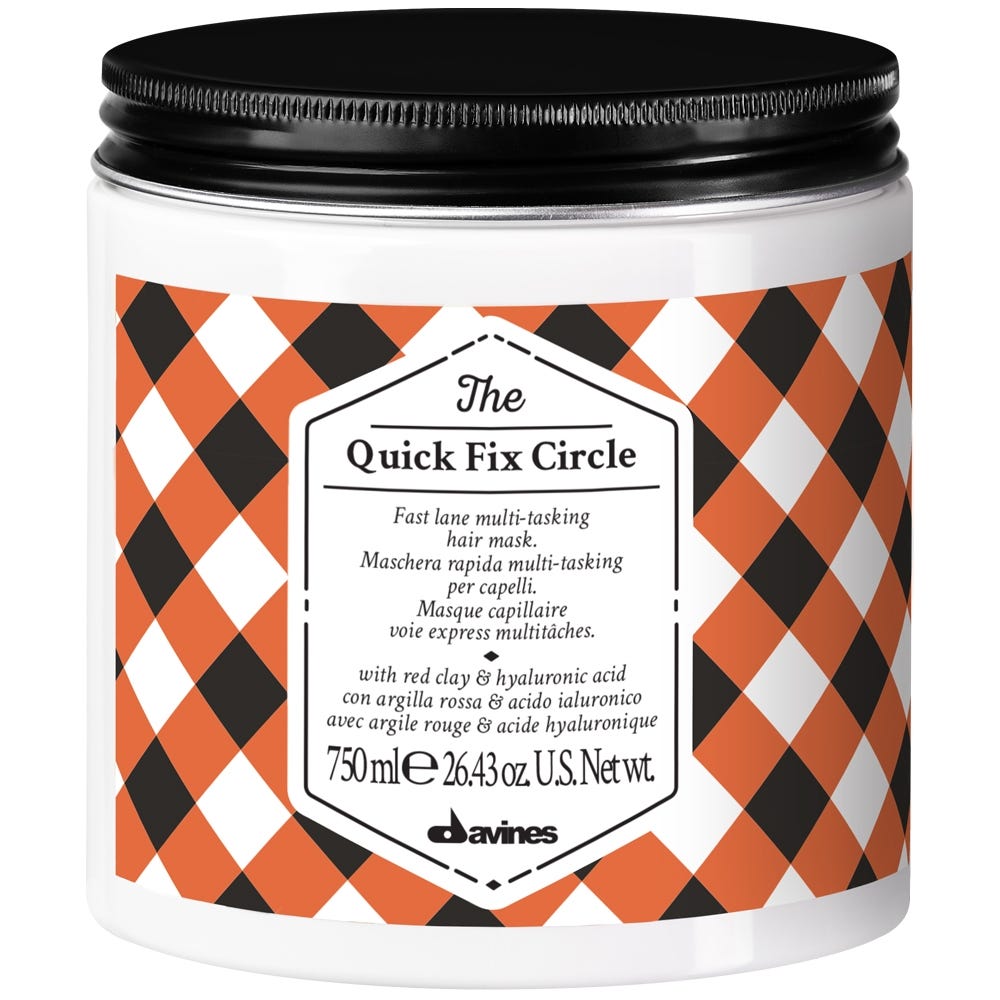 Davines The Circle Chronicles The Quick Fix Circle 750 ml