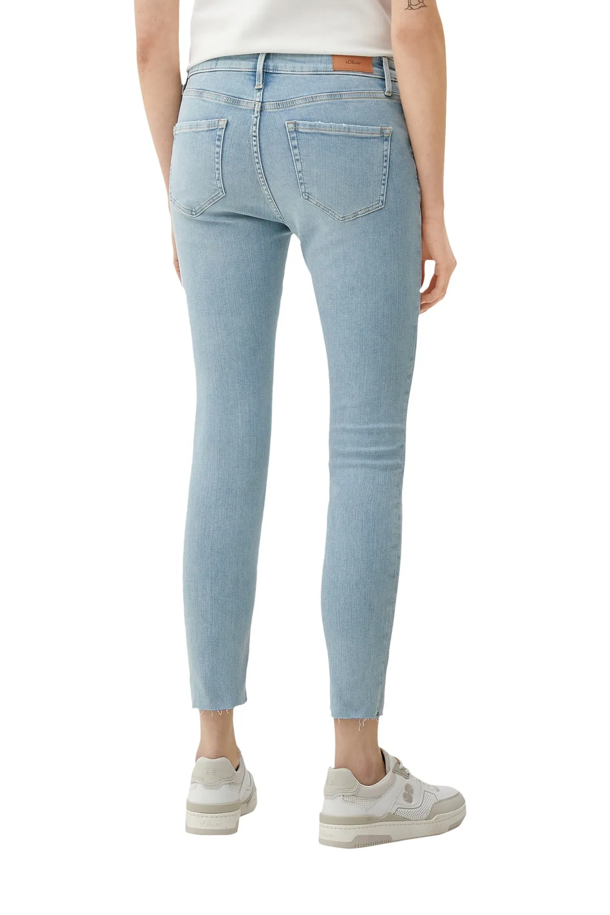s.Oliver  Shorts und Bermudas für Damen/Mädchen