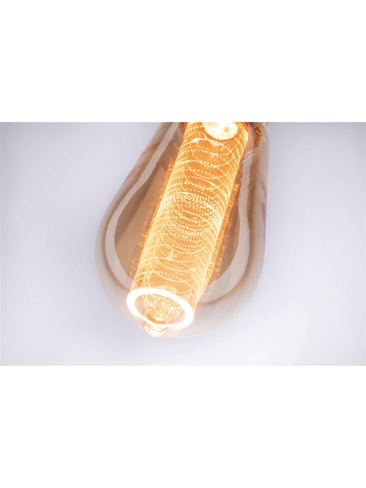 paulmann Leuchtmittel Bundle 2x LED ST64 Innenkorb Ring günstig kaufen onesize