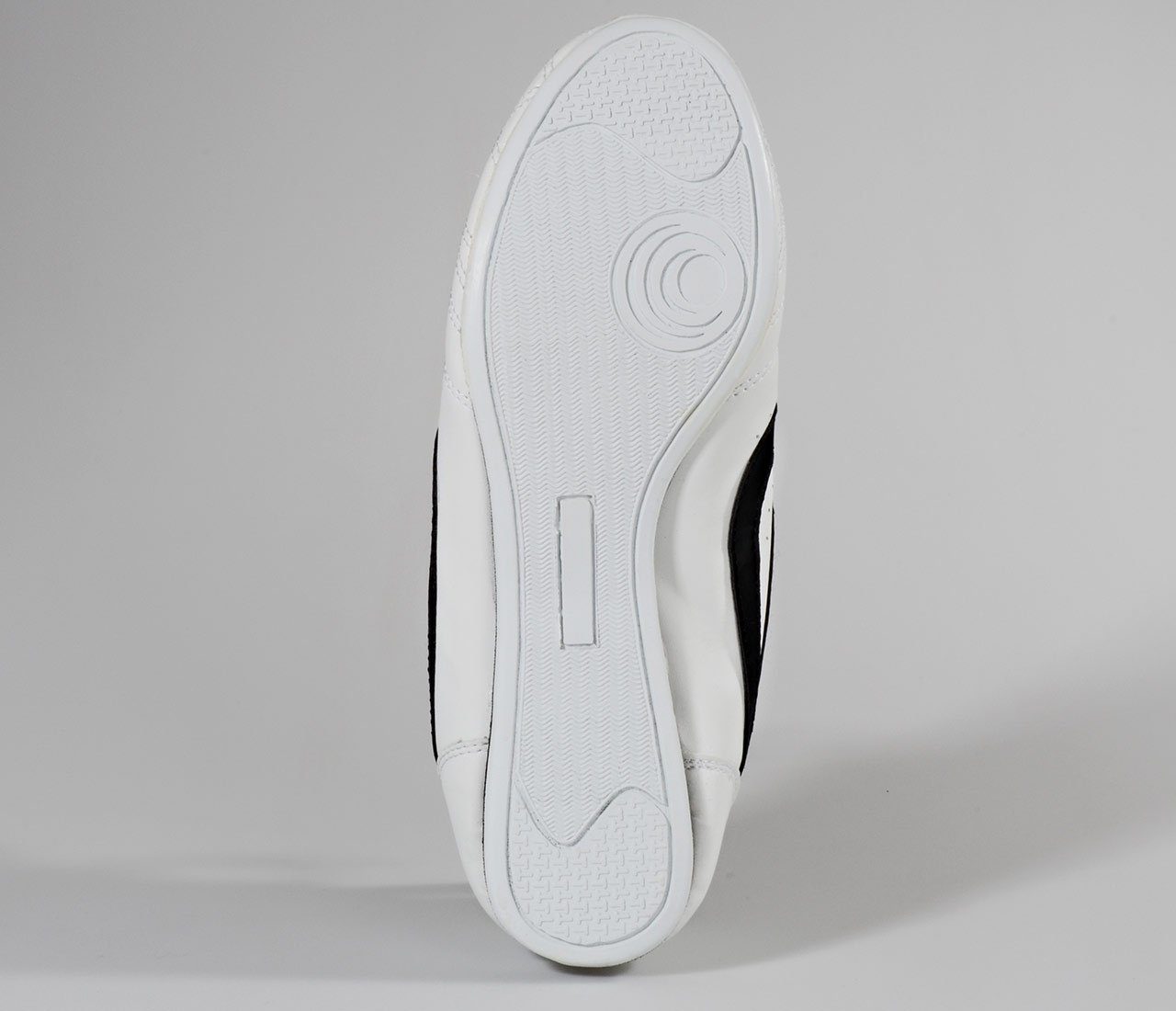 KWON Kampfsportschuhe Chosun Plus weiß Slipper Karate Taekwondo Sneaker Leichte Sportschuhe, mit Schürung, Budoschuhe