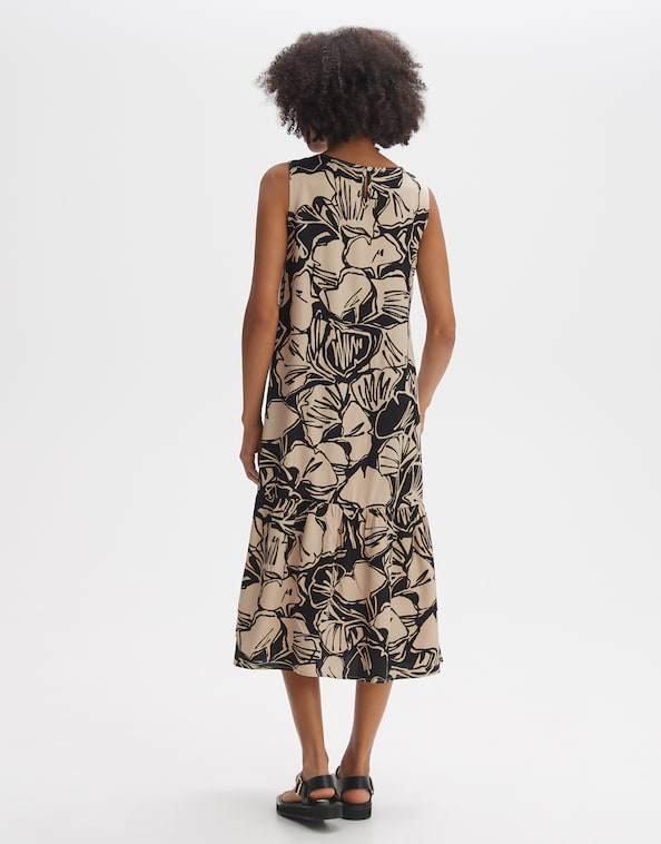 Trägerkleid Wicy art