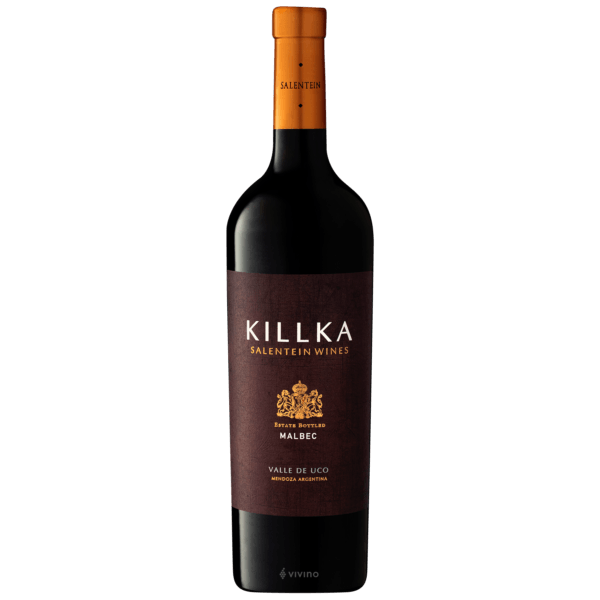 SalenteinKillka Malbec 2020