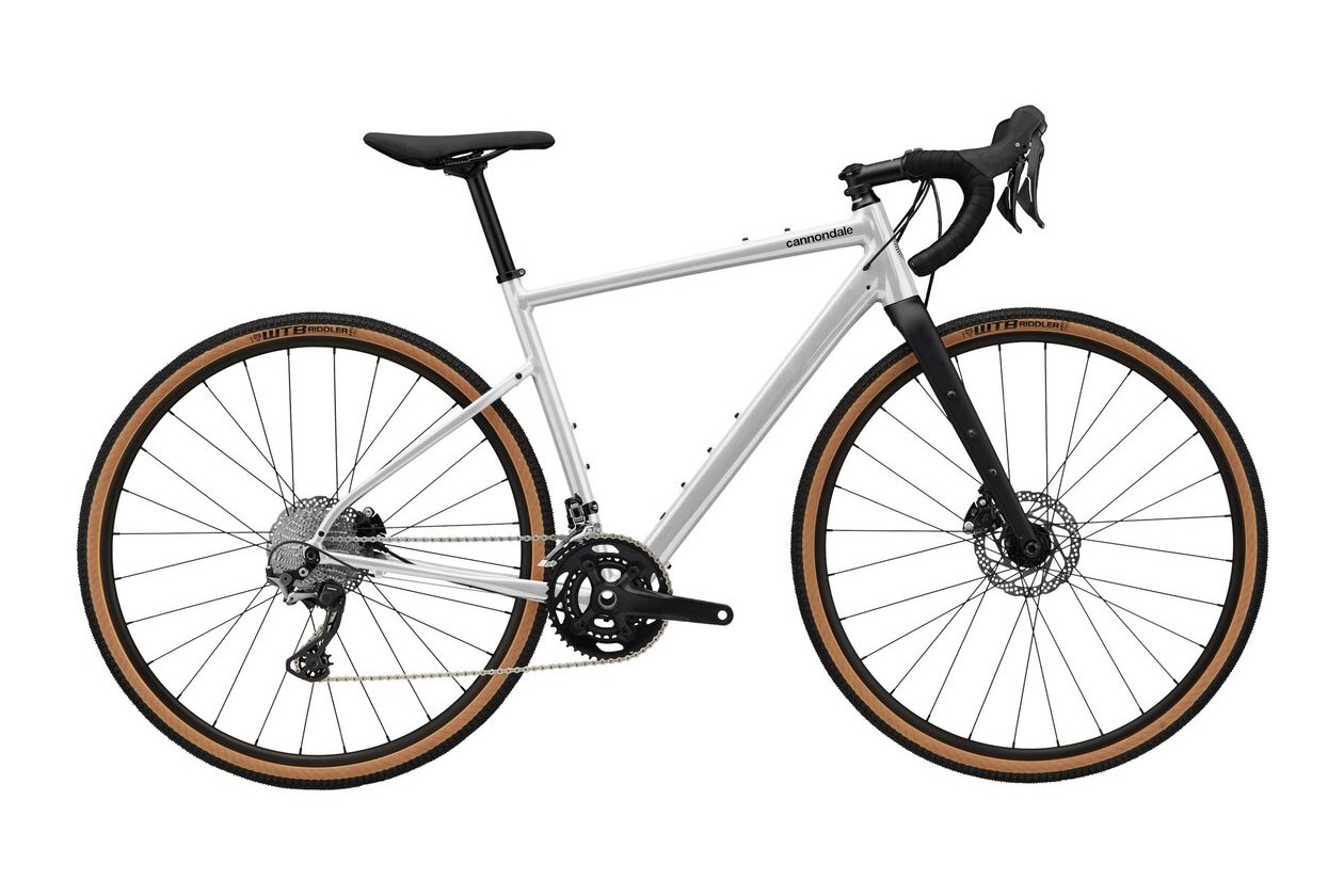 Cannondale Topstone 1 - 2023 - 28 Zoll - Diamant