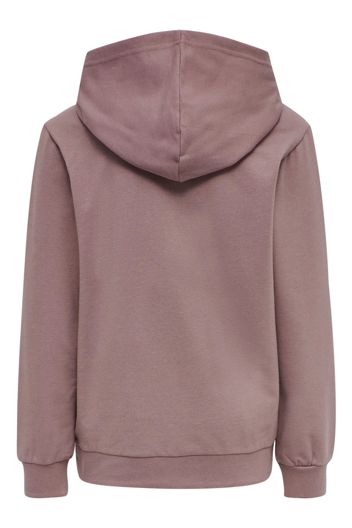 hummel  Sweatshirt - Lila - Regular Fit