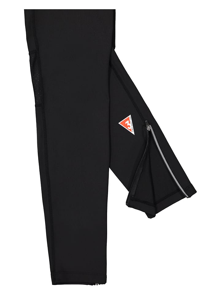 CMP Funktionsleggings in Schwarz günstig kaufen
