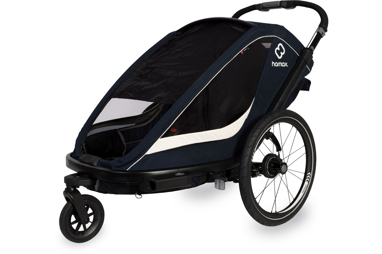 Hamax Breeze Two