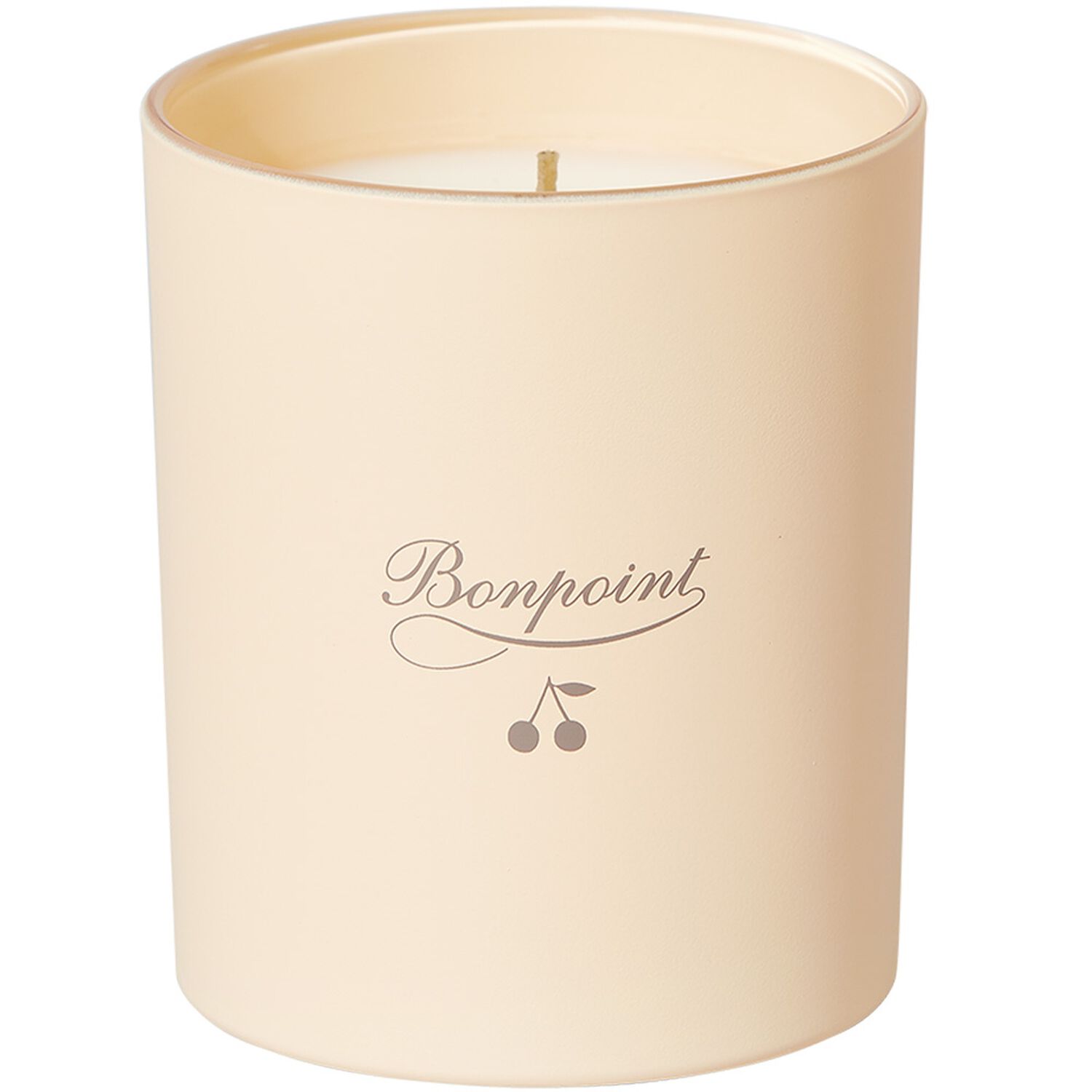 Bonpoint Bougie Parfumée Fleur d'Oranger 180g