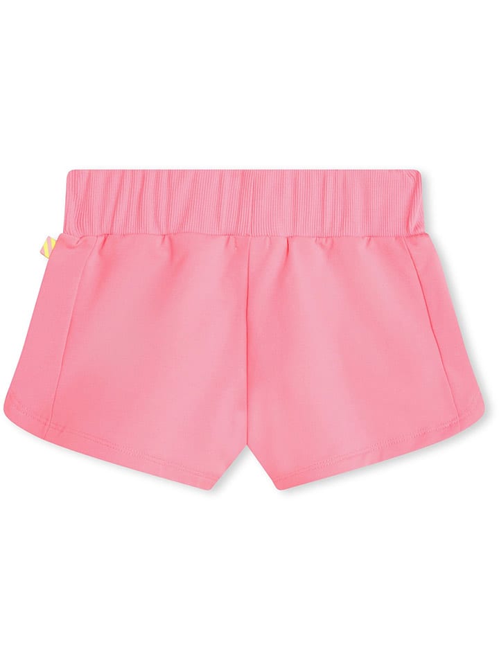 Billieblush Shorts in Rosa günstig kaufen