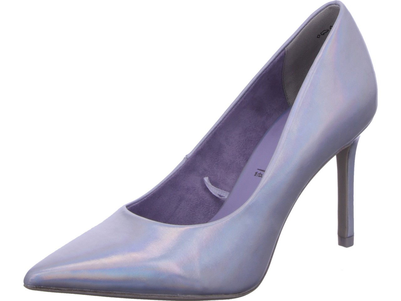 TAMARIS Modische Pumps bunt